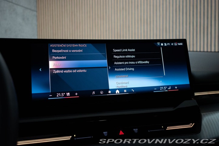 BMW 5 540d xDrive ///M*ZÁRUKA*Č 2025
