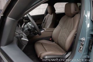 BMW 5 540d xDrive ///M*ZÁRUKA*Č 2025