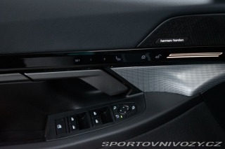 BMW 5 540d xDrive ///M*ZÁRUKA*Č 2025