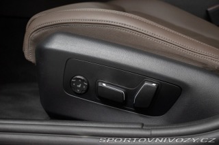 BMW 5 540d xDrive ///M*ZÁRUKA*Č 2025