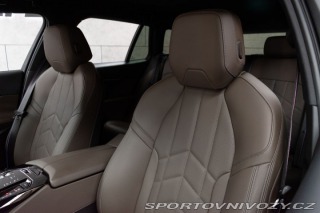 BMW 5 540d xDrive ///M*ZÁRUKA*Č 2025