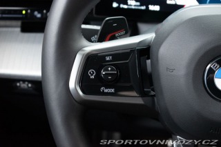 BMW 5 540d xDrive ///M*ZÁRUKA*Č 2025