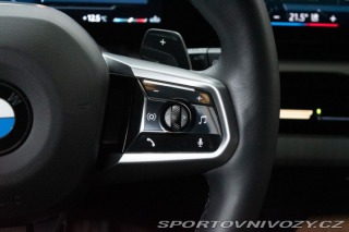 BMW 5 540d xDrive ///M*ZÁRUKA*Č 2025