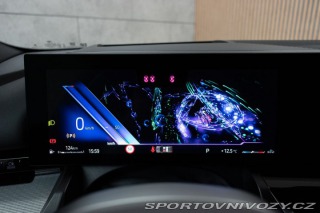 BMW 5 540d xDrive ///M*ZÁRUKA*Č 2025