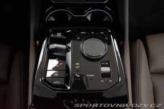 BMW 5 540d xDrive ///M*ZÁRUKA*Č 2025
