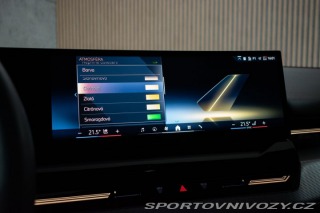 BMW 5 540d xDrive ///M*ZÁRUKA*Č 2025