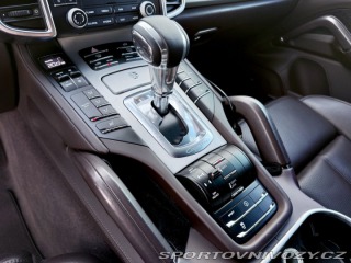 Porsche Cayenne S Diesel, V8, Platinum 2017