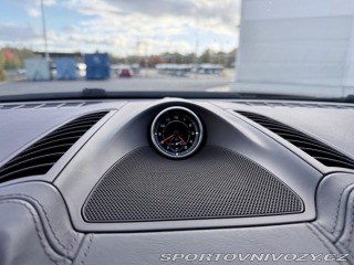 Porsche Cayenne S Diesel, V8, Platinum 2017