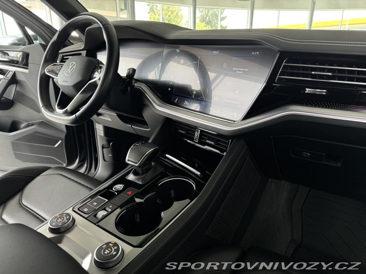 Volkswagen Ostatní modely Touareg 3,0TDI 210kW*Discover*Vzd 2022