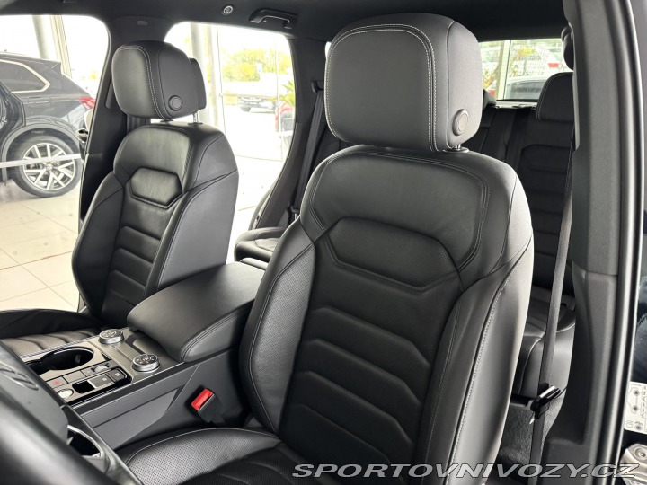 Volkswagen Ostatní modely Touareg 3,0TDI 210kW*Discover*Vzd 2022