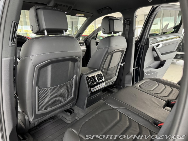 Volkswagen Ostatní modely Touareg 3,0TDI 210kW*Discover*Vzd 2022