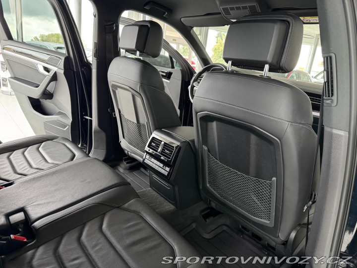 Volkswagen Ostatní modely Touareg 3,0TDI 210kW*Discover*Vzd 2022