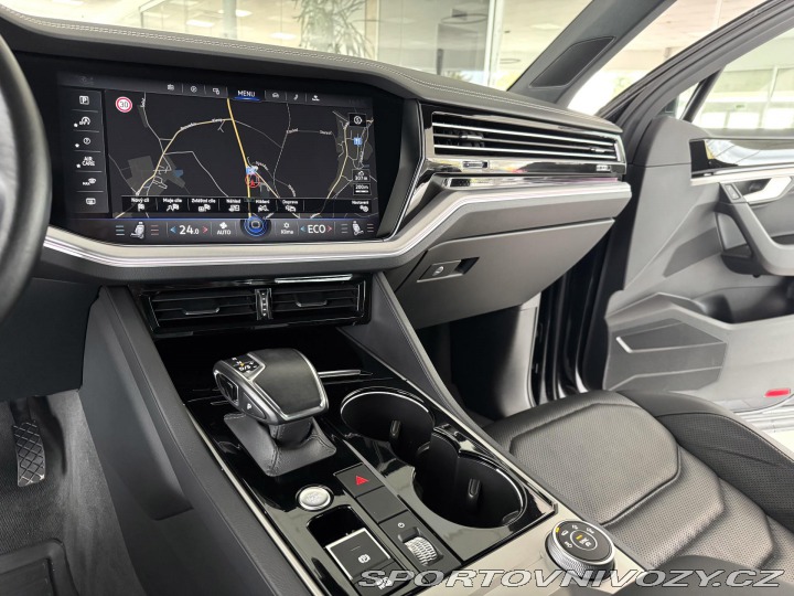 Volkswagen Ostatní modely Touareg 3,0TDI 210kW*Discover*Vzd 2022