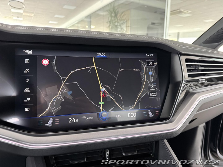 Volkswagen Ostatní modely Touareg 3,0TDI 210kW*Discover*Vzd 2022