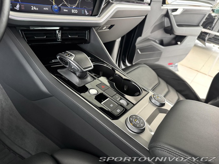 Volkswagen Ostatní modely Touareg 3,0TDI 210kW*Discover*Vzd 2022
