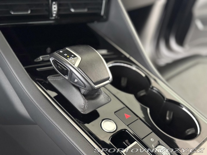 Volkswagen Ostatní modely Touareg 3,0TDI 210kW*Discover*Vzd 2022