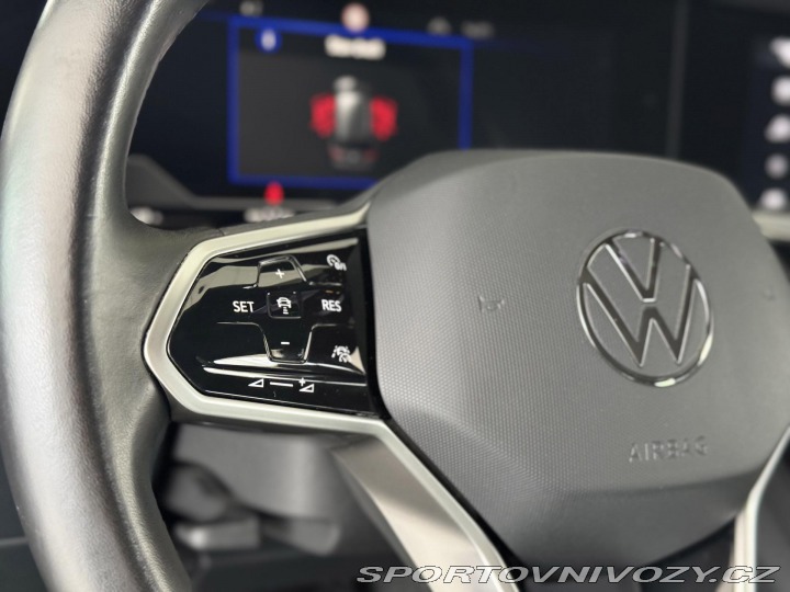 Volkswagen Ostatní modely Touareg 3,0TDI 210kW*Discover*Vzd 2022