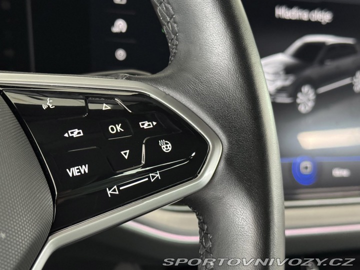 Volkswagen Ostatní modely Touareg 3,0TDI 210kW*Discover*Vzd 2022