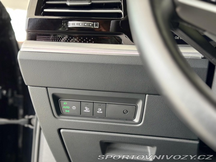 Volkswagen Ostatní modely Touareg 3,0TDI 210kW*Discover*Vzd 2022