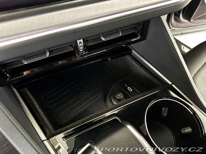 Volkswagen Ostatní modely Touareg 3,0TDI 210kW*Discover*Vzd 2022