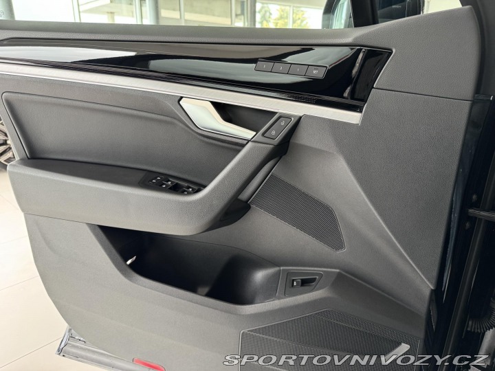 Volkswagen Ostatní modely Touareg 3,0TDI 210kW*Discover*Vzd 2022