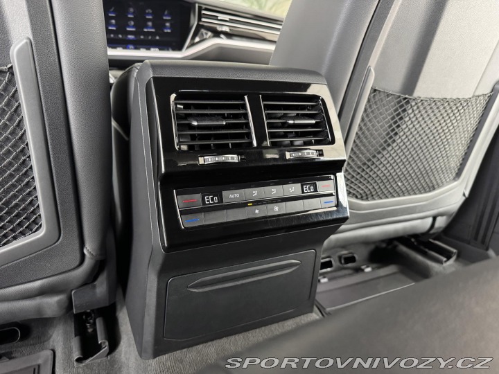 Volkswagen Ostatní modely Touareg 3,0TDI 210kW*Discover*Vzd 2022