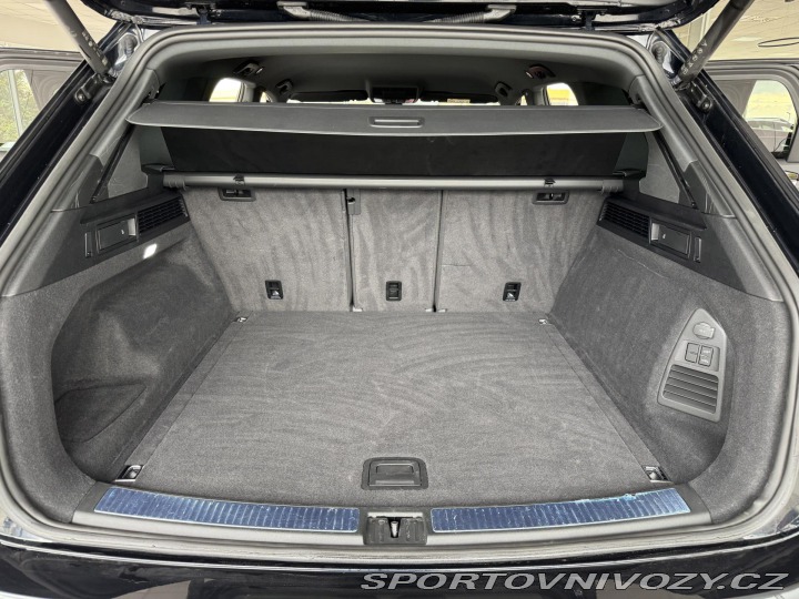 Volkswagen Ostatní modely Touareg 3,0TDI 210kW*Discover*Vzd 2022