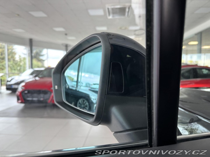 Volkswagen Ostatní modely Touareg 3,0TDI 210kW*Discover*Vzd 2022