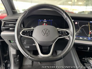 Volkswagen Ostatní modely Touareg 3,0TDI 210kW*Discover*Vzd 2022