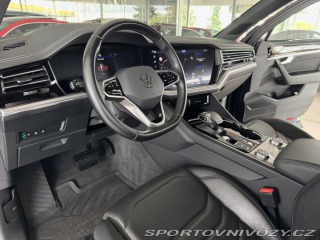 Volkswagen Ostatní modely Touareg 3,0TDI 210kW*Discover*Vzd 2022