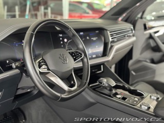 Volkswagen Ostatní modely Touareg 3,0TDI 210kW*Discover*Vzd 2022