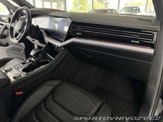 Volkswagen Ostatní modely Touareg 3,0TDI 210kW*Discover*Vzd 2022