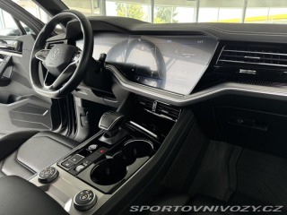 Volkswagen Ostatní modely Touareg 3,0TDI 210kW*Discover*Vzd 2022