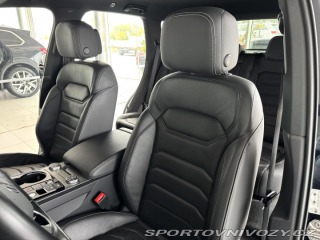 Volkswagen Ostatní modely Touareg 3,0TDI 210kW*Discover*Vzd 2022
