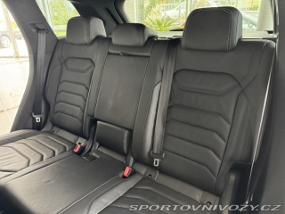 Volkswagen Ostatní modely Touareg 3,0TDI 210kW*Discover*Vzd 2022