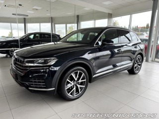 Volkswagen Ostatní modely Touareg 3,0TDI 210kW*Discover*Vzd 2022