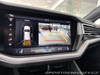 Volkswagen Ostatní modely Touareg 3,0TDI 210kW*Discover*Vzd 2022