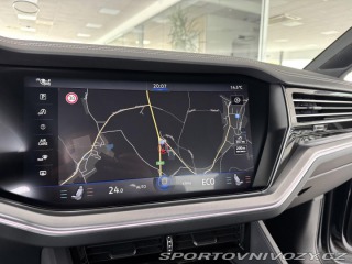 Volkswagen Ostatní modely Touareg 3,0TDI 210kW*Discover*Vzd 2022