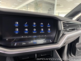 Volkswagen Ostatní modely Touareg 3,0TDI 210kW*Discover*Vzd 2022