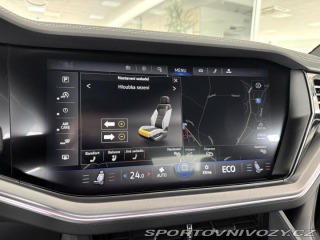 Volkswagen Ostatní modely Touareg 3,0TDI 210kW*Discover*Vzd 2022
