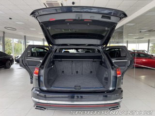 Volkswagen Ostatní modely Touareg 3,0TDI 210kW*Discover*Vzd 2022
