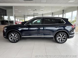 Volkswagen Ostatní modely Touareg 3,0TDI 210kW*Discover*Vzd 2022