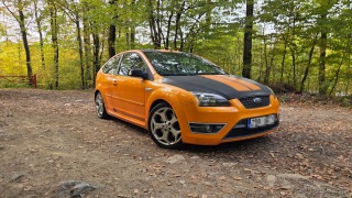 Ford Focus ST ST225