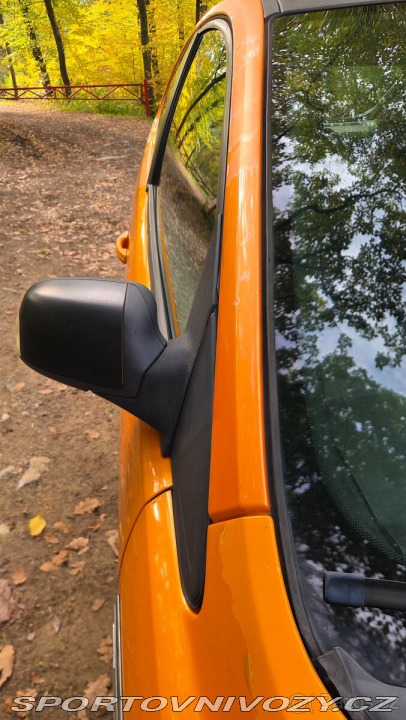 Ford Focus ST ST225 2006
