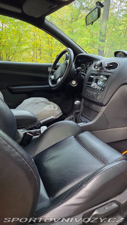 Ford Focus ST ST225 2006