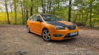 Ford Focus ST ST225 2006