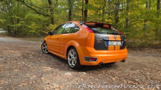 Ford Focus ST ST225 2006