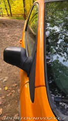 Ford Focus ST ST225 2006