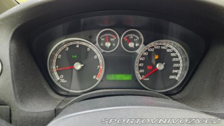 Ford Focus ST ST225 2006