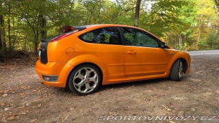 Ford Focus ST ST225 2006